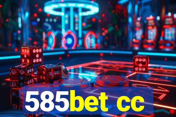 585bet cc